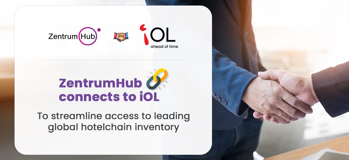 ZentrumHub X iOL