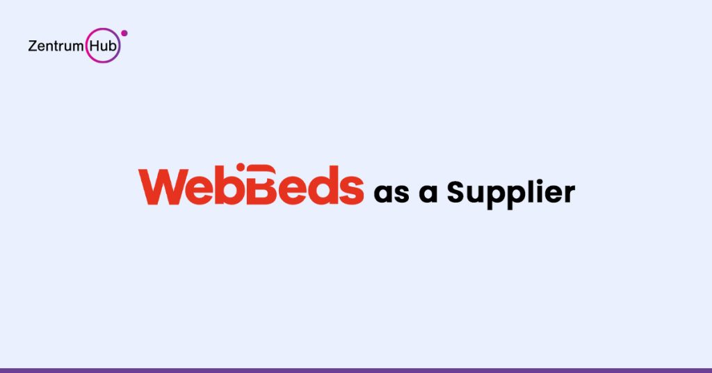 WebBeds Supplier