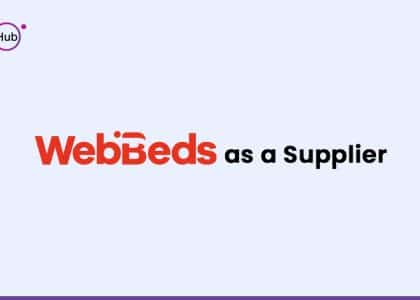 WebBeds Supplier