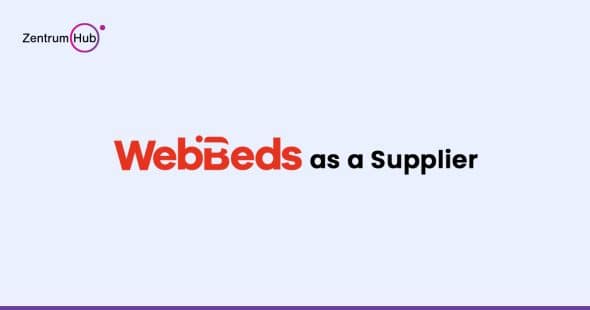 WebBeds as Supplier: Everything You Should Know Before Integrate?