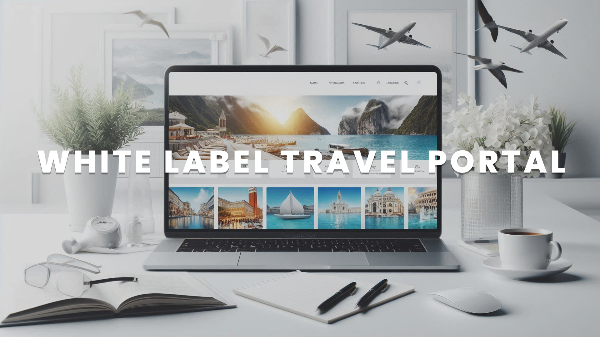 white-label-travel-portal