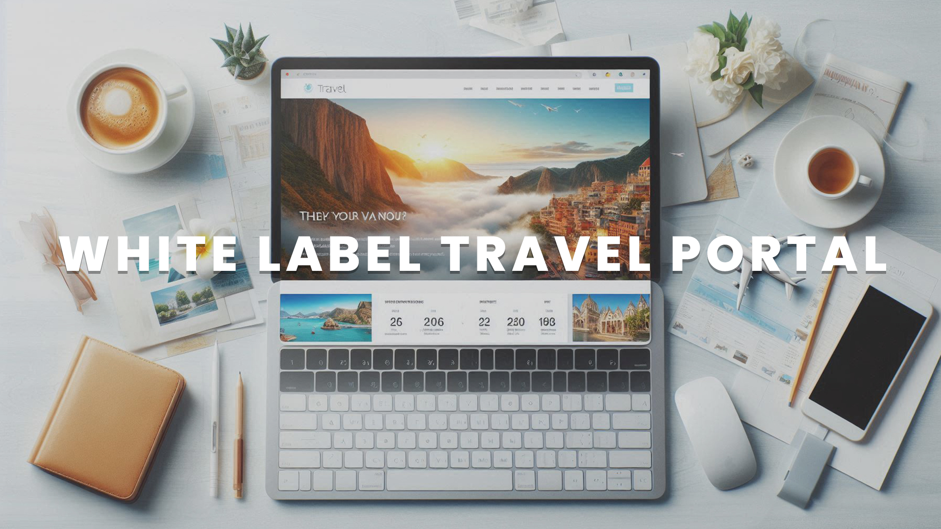 white-label-travel-portal