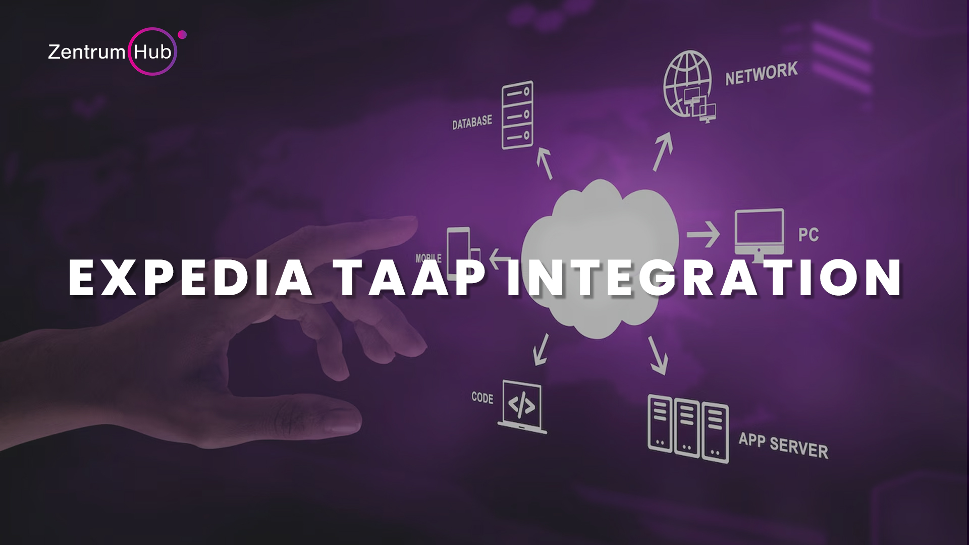 expedia-taap-integration