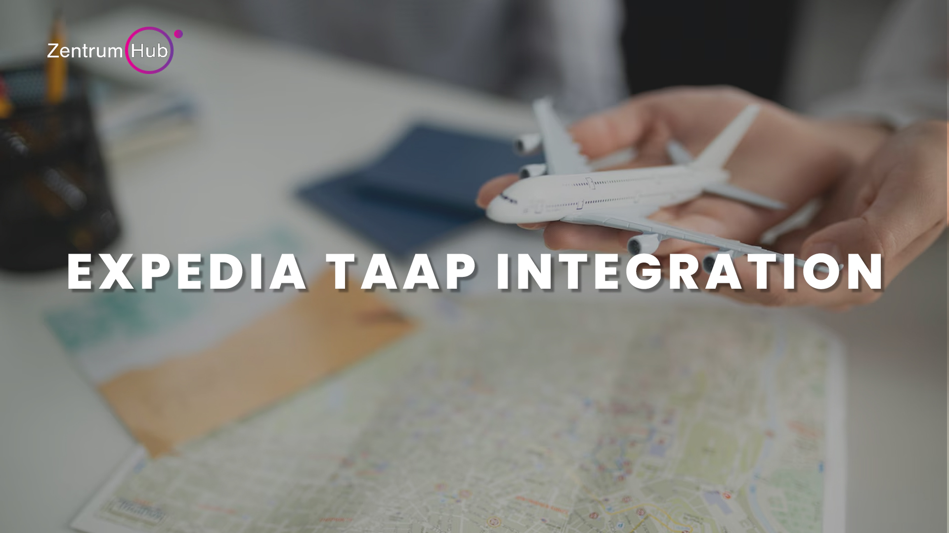 expedia-taap-integration