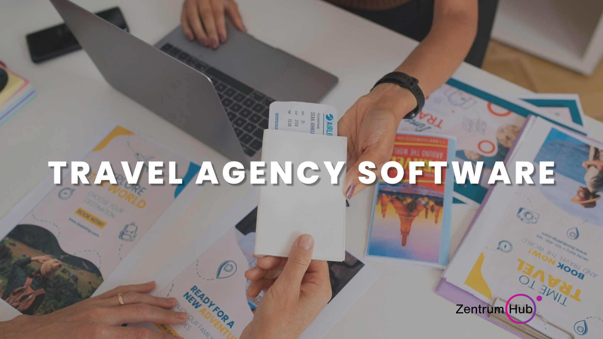 travel-agency-software