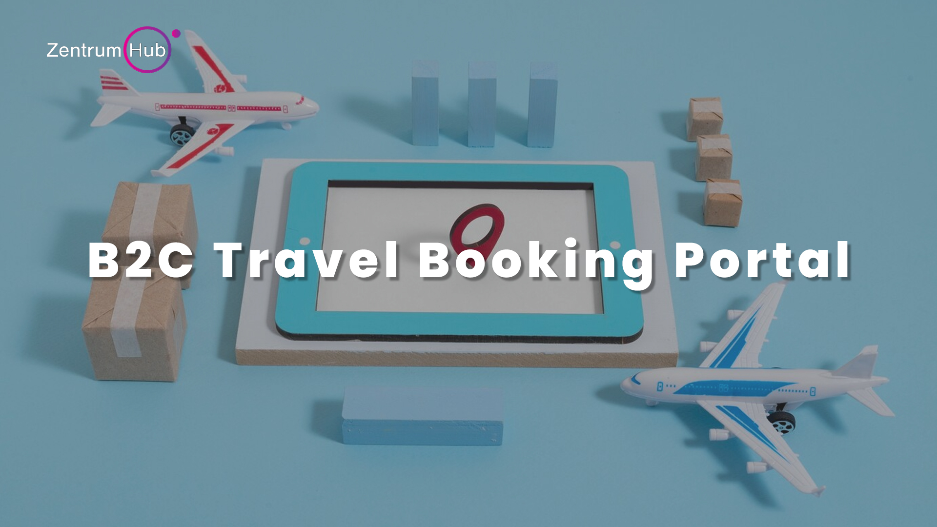 b2c-travel-booking-portal