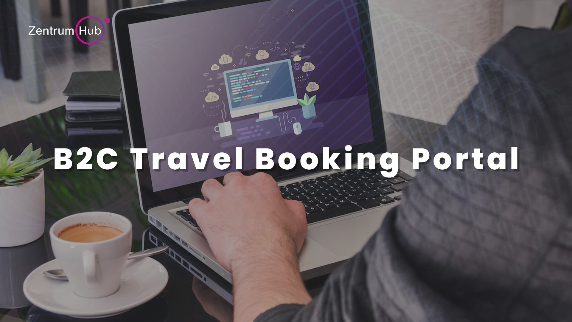 b2c-travel-booking-portal