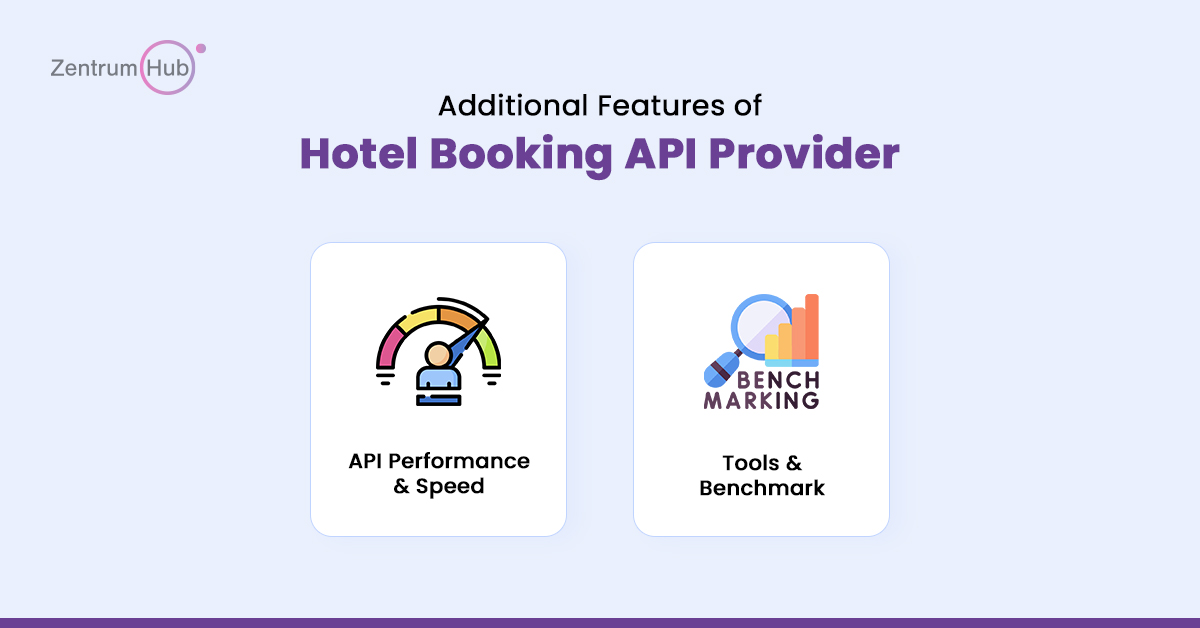 Hotel API Speed