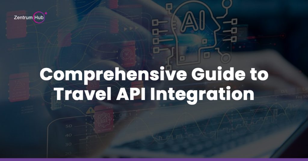 Travel API Integration