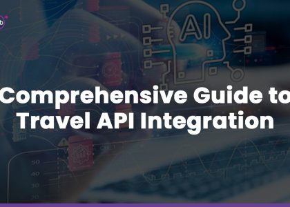 Travel API Integration