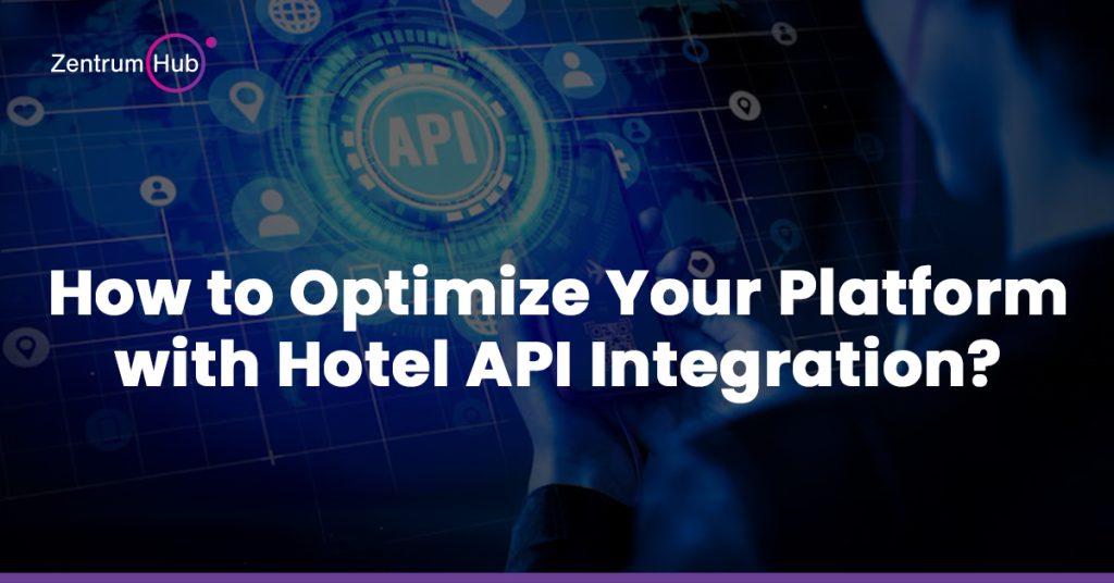 Hotel API Integration