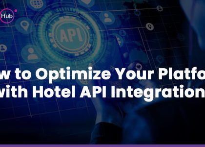 Hotel API Integration