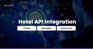 Hotel API Integration