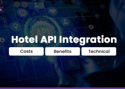 Hotel API Integration