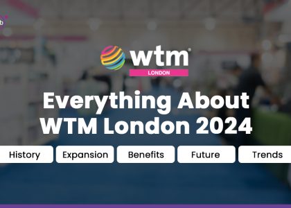 WTM London 2024