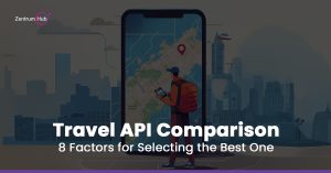 Travel API