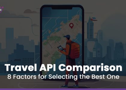 Travel API