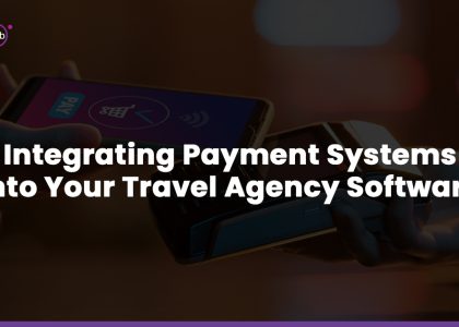 travel agency software usa