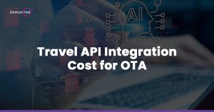 Travel API Integration