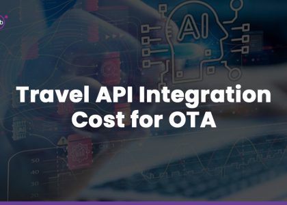 Travel API Integration