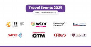 Travel Events Shows 2025