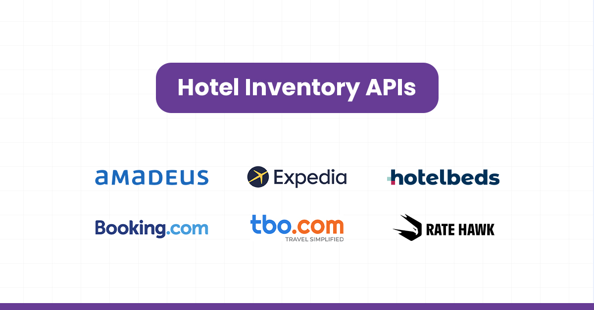 How to Choose Best Hotel API? Features & Benefits