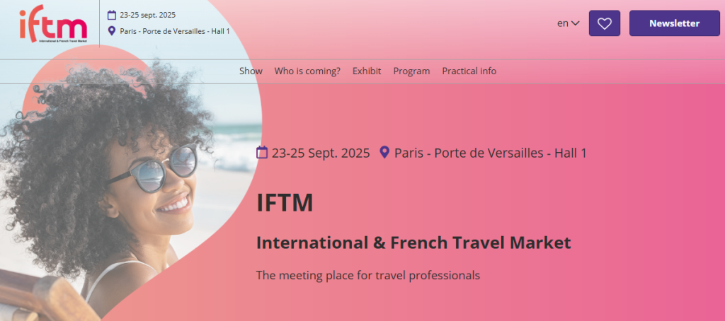 iftm 2025