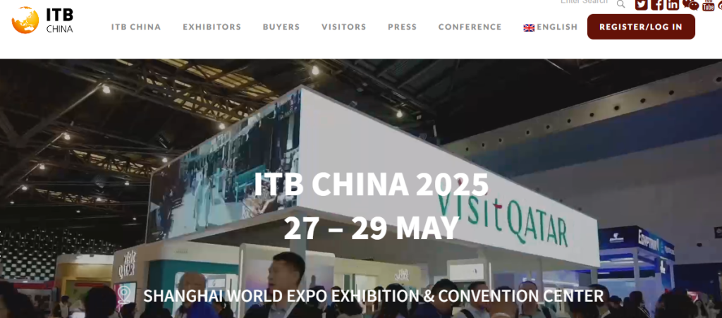 itb china