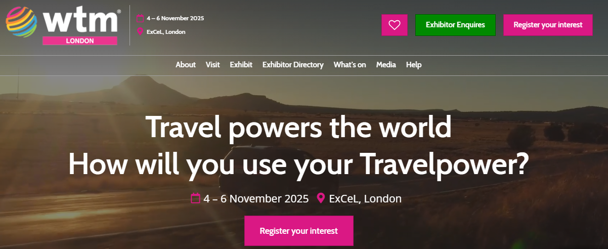 wtm london