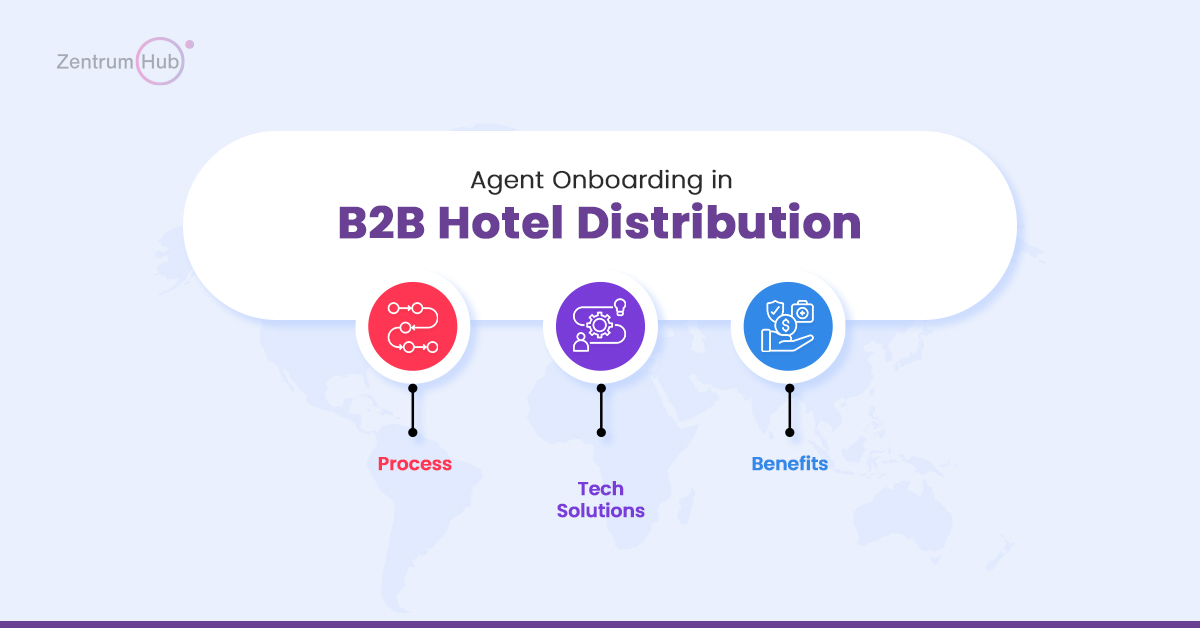 Agent Onboarding in the B2B Hotel Industry: The Key to Scalable Growth