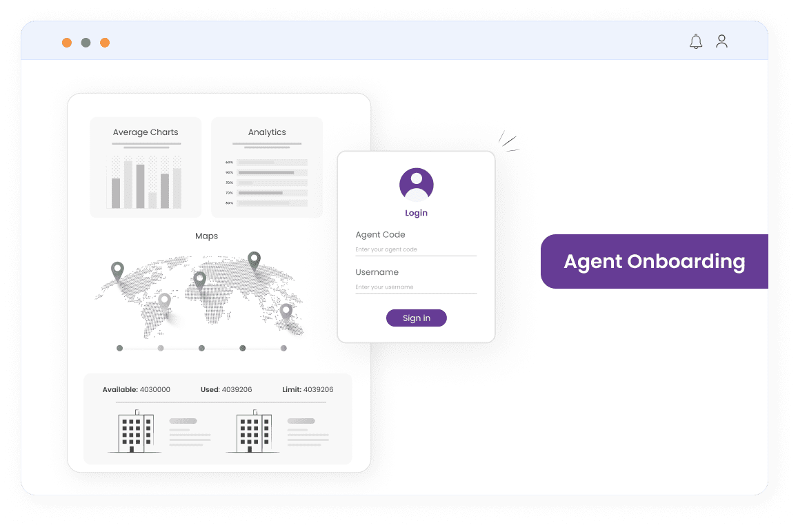 Agent Onboarding
