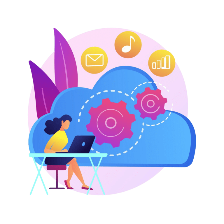 online-catalog-digital-platform-backup-saves-store-drive-data-library-document-archive-cloud-storage-information-media-database-isolated-concept-metaphor-illustration