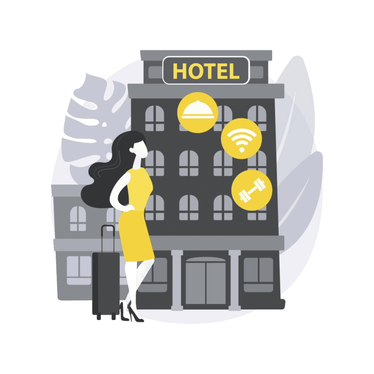 motel-service-motel-bed-breakfast-service-rooms-rent-place-stay-walk-hotel-driver-inn-short-term-accommodation