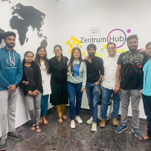 ZentrumHub
